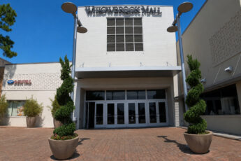 Willowbrook Mall in Houston TX