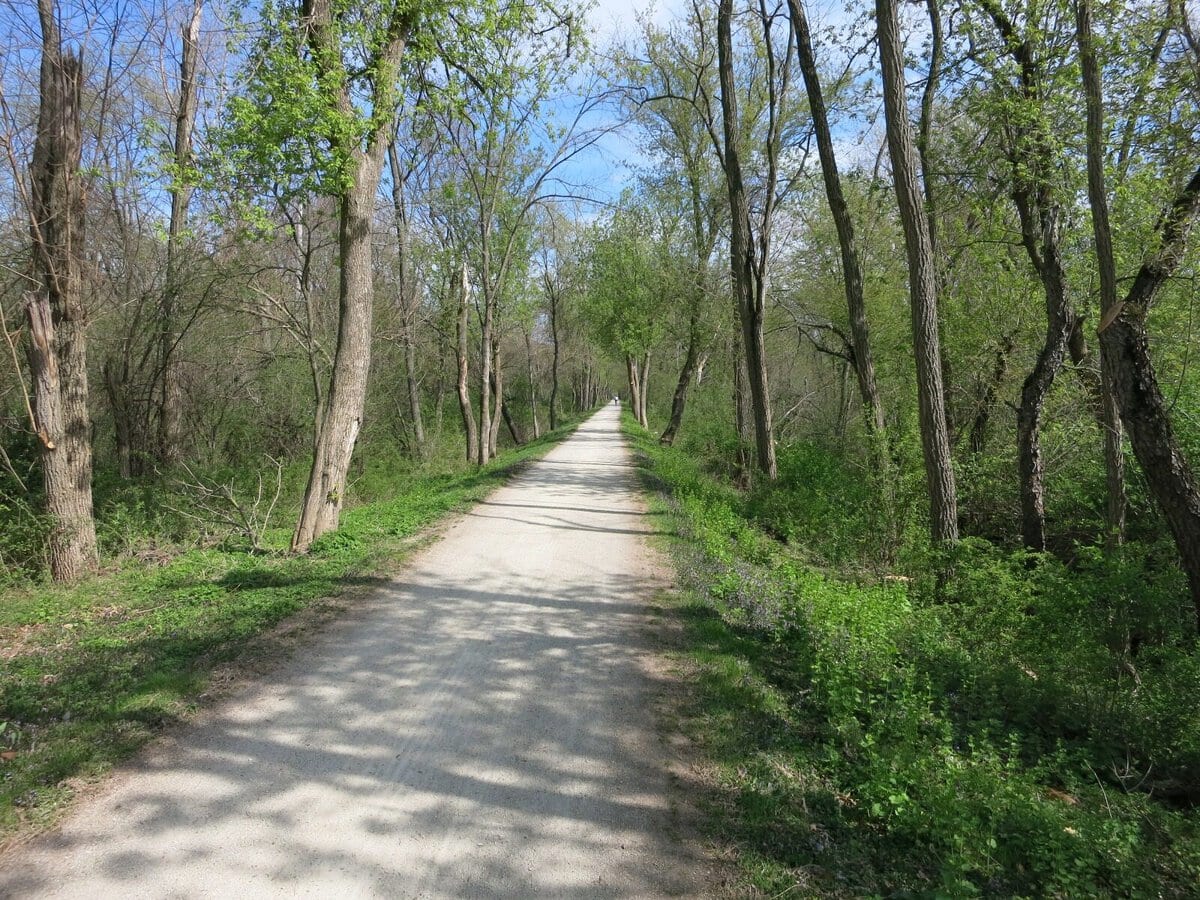 Why Retirees Are Looking at This Quiet DuPage County Village: The Illinois Suburb With Its Own Hospital, Train Station, and River Trail 13 Winfield, Illinois