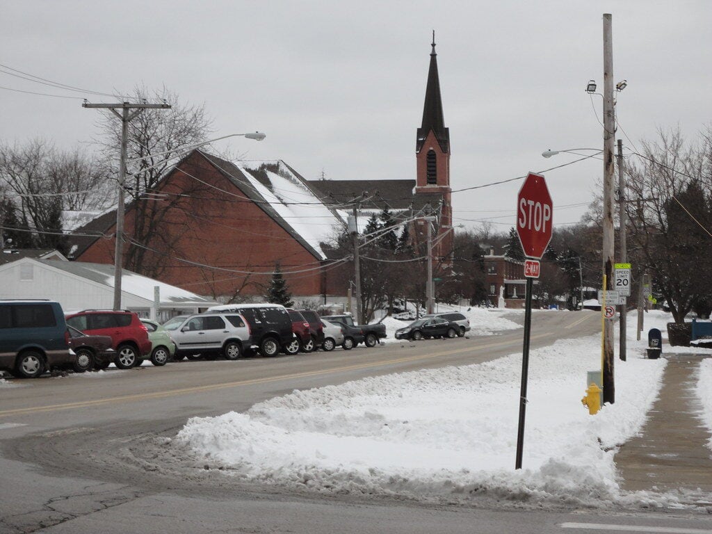 Why Retirees Are Looking at This Quiet DuPage County Village: The Illinois Suburb With Its Own Hospital, Train Station, and River Trail 12 Winfield, Illinois