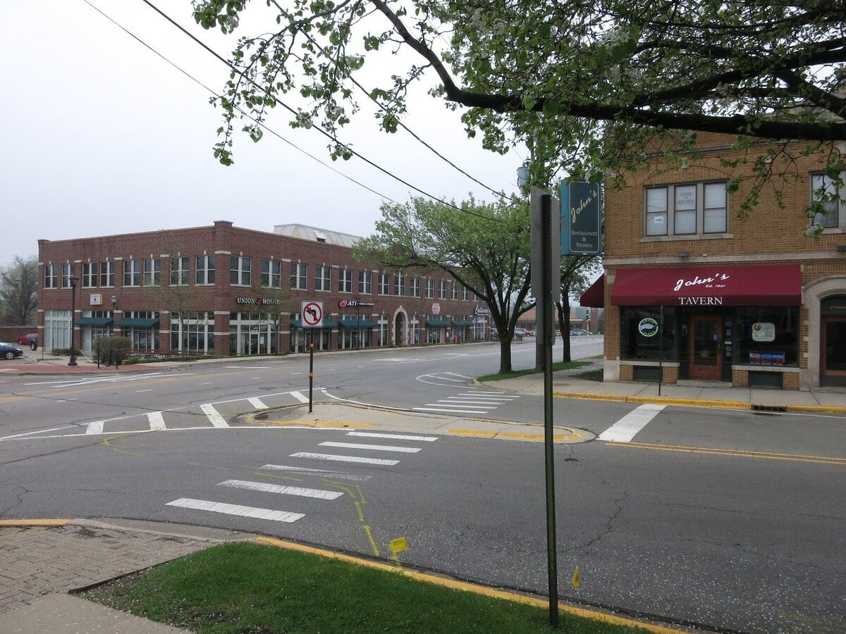 Why Retirees Are Looking at This Quiet DuPage County Village: The Illinois Suburb With Its Own Hospital, Train Station, and River Trail 10 Winfield, Illinois