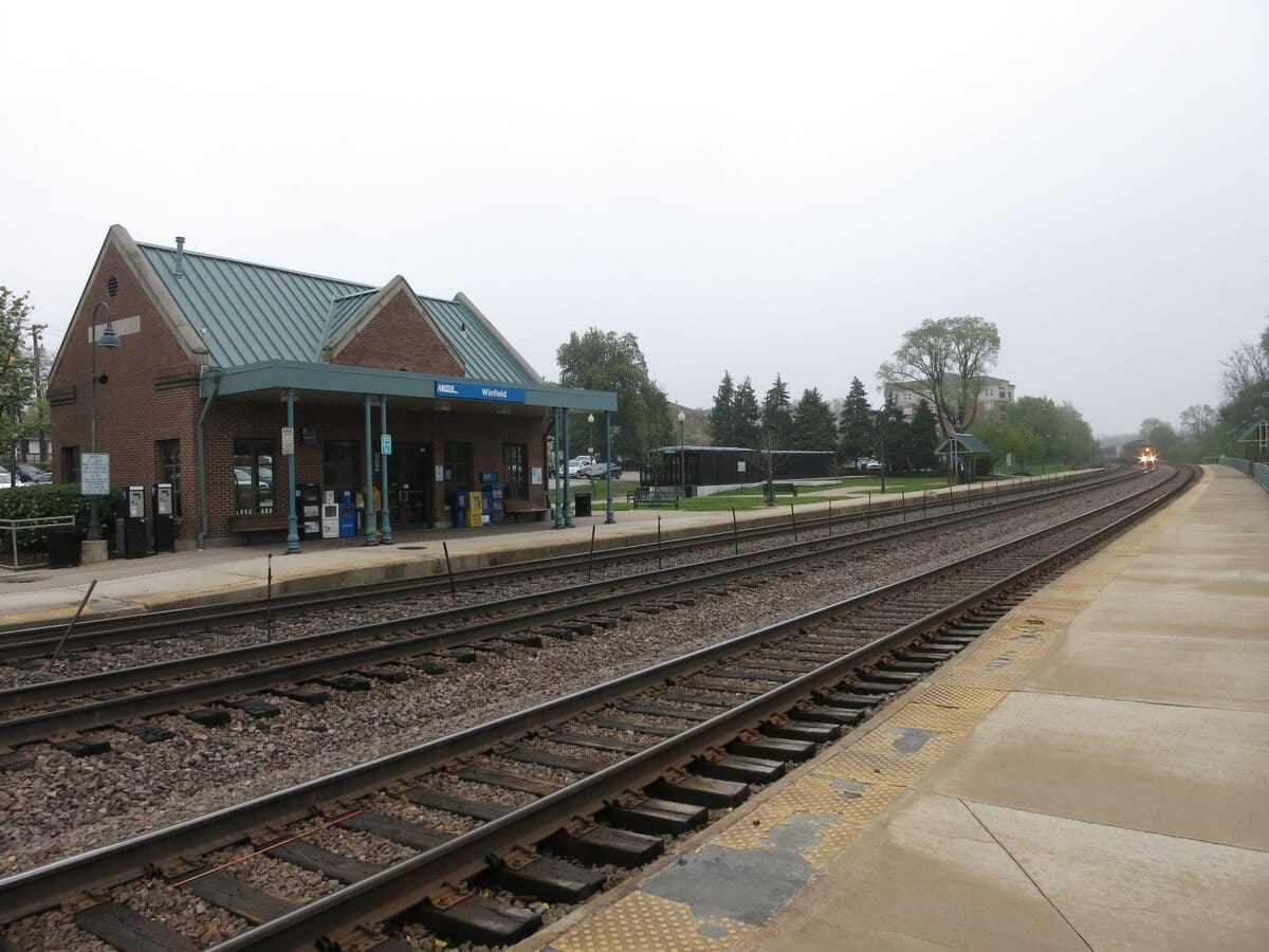Why Retirees Are Looking at This Quiet DuPage County Village: The Illinois Suburb With Its Own Hospital, Train Station, and River Trail 15 Winfield, Illinois