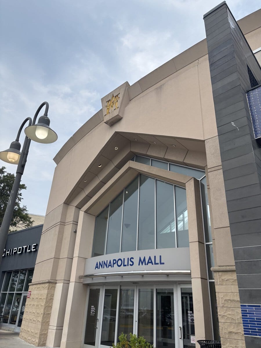 Annapolis Mall