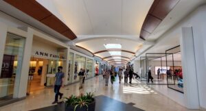 Annapolis Mall