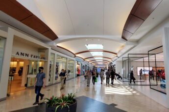 Annapolis Mall