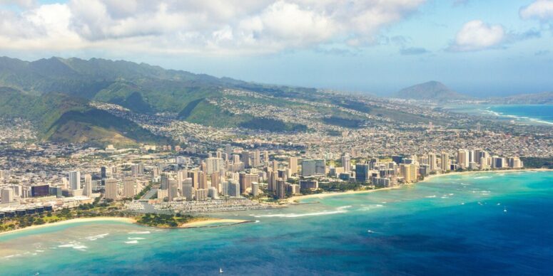 Are Oahu and Honolulu the Same? No - Here's the Difference