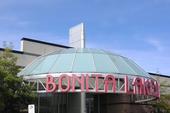 Bonita Lakes Mall Is Now Uptown Meridian, Mississippi: the Only Enclosed Mall for 90 Miles 14 Bonita Lakes Mall