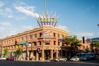 Calhoun Square