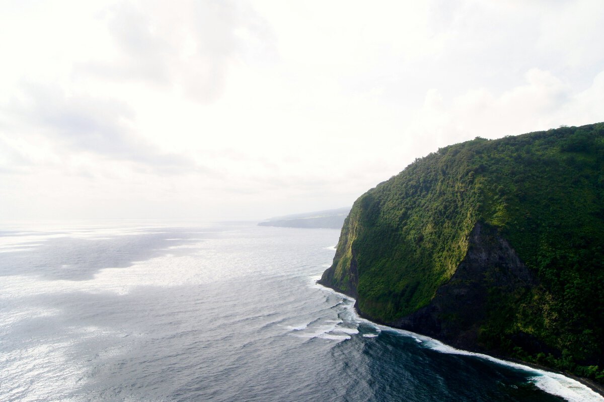 Can You See Other Islands From the Big Island? What Is Actually Visible 7 Can You See Other Islands From the Big Island?