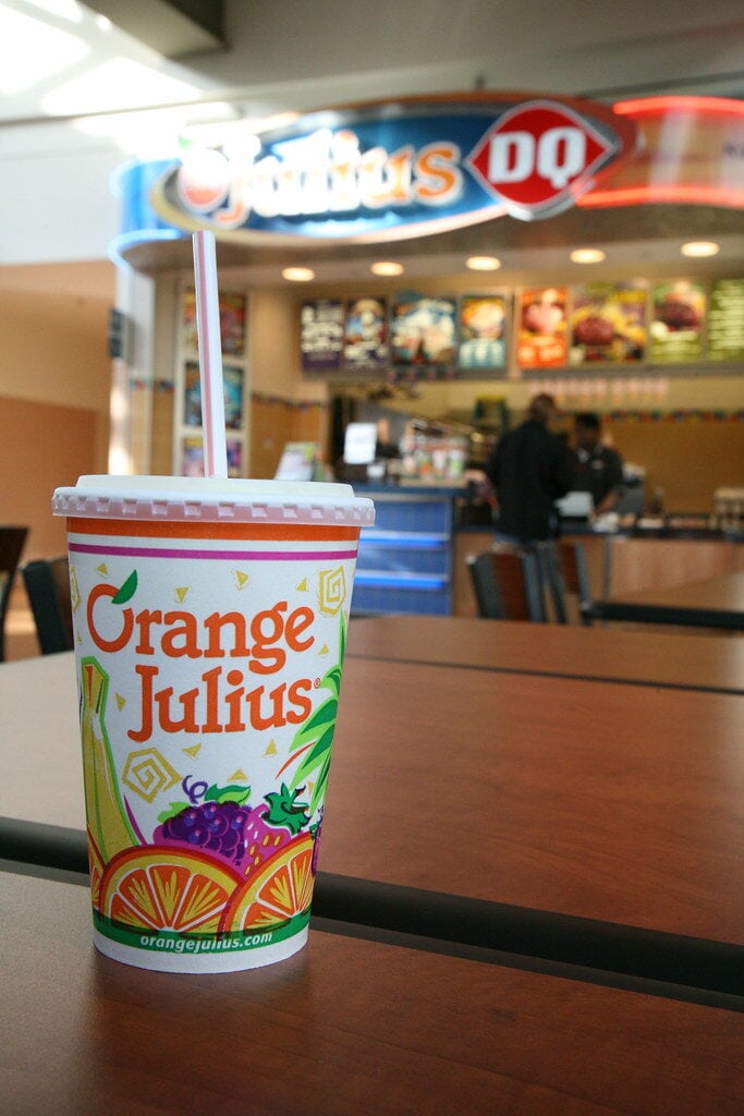 Chapel Hills Mall