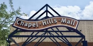Chapel Hills Mall