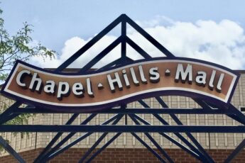 Chapel Hills Mall