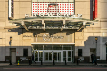 City Center at White Plains in White Plains, NY