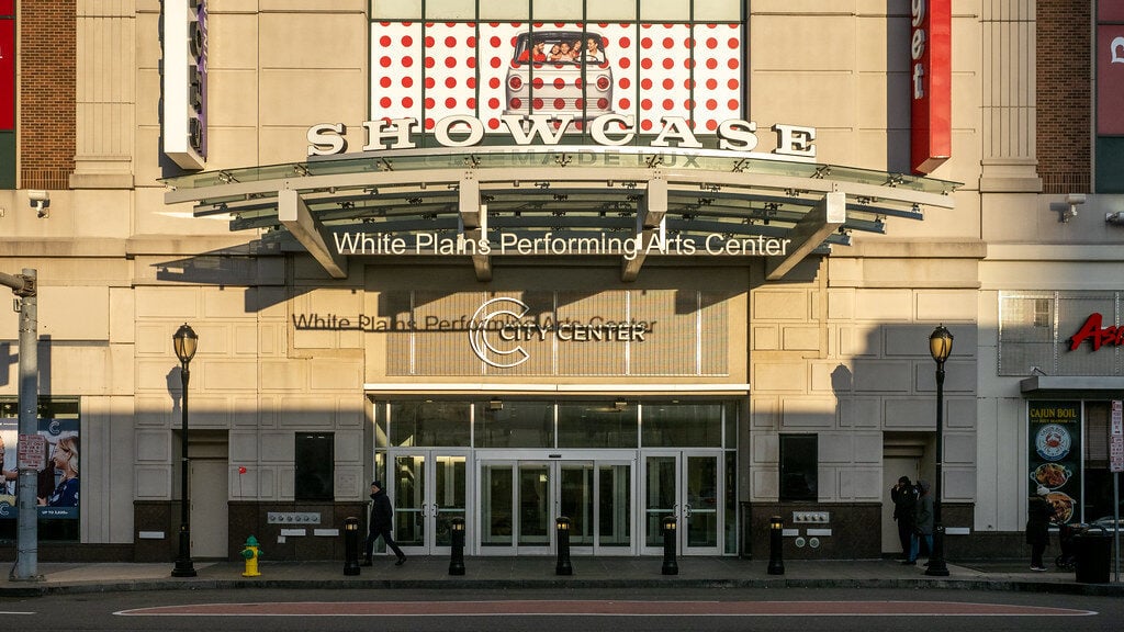City Center at White Plains, NY Keeps Refilling Its Biggest Stores. One Has Been Vacant Since April 2025. 8 City Center at White Plains in White Plains, NY