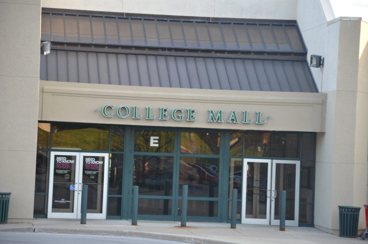 College Mall