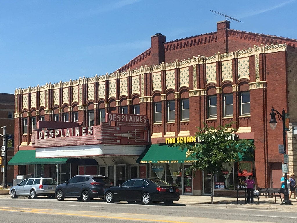 Des Plaines, Illinois