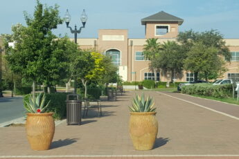 Edinburg, Texas
