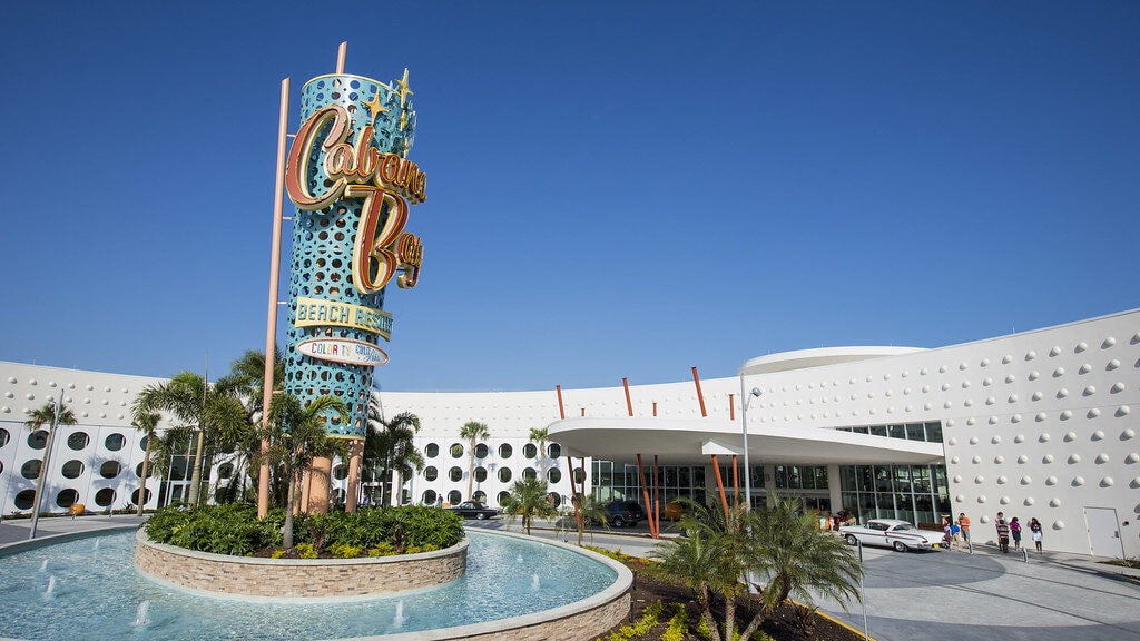 9 Family-Friendly Resorts in Florida for Different Kinds of Trips 3 Florida family resort