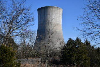Hartsville Nuclear Plant