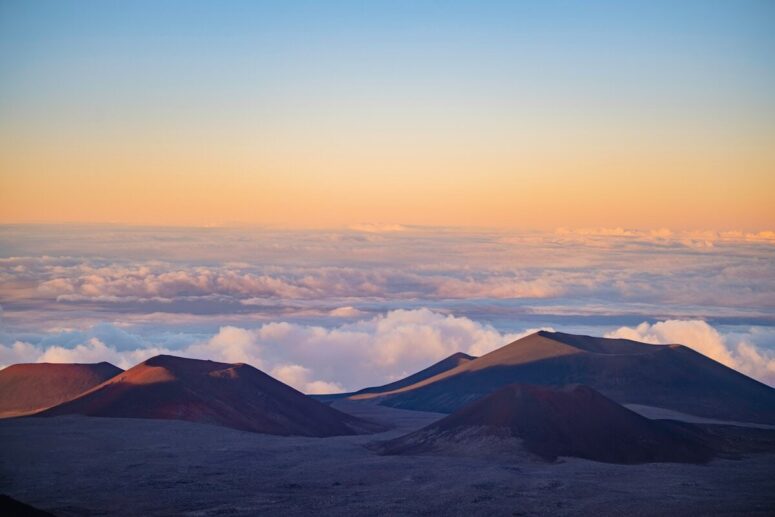 Can You See Other Islands From the Big Island? What Is Actually Visible