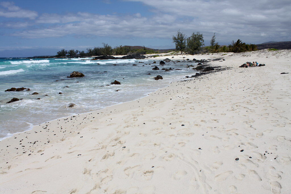 Kekaha Kai