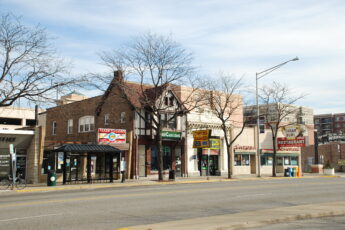 Living in Des Plaines, Illinois