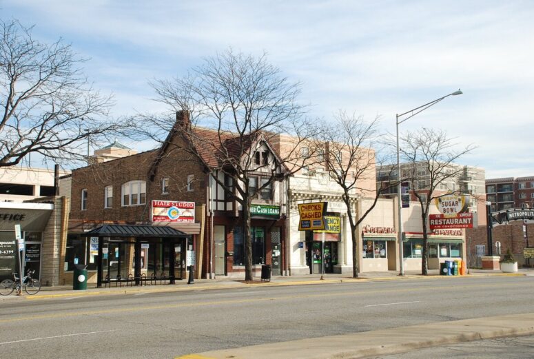 Living in Des Plaines, IL: The Address Mistake That Can Ruin Your Daily Routine
