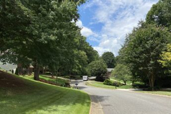 Living in Mableton, Georgia