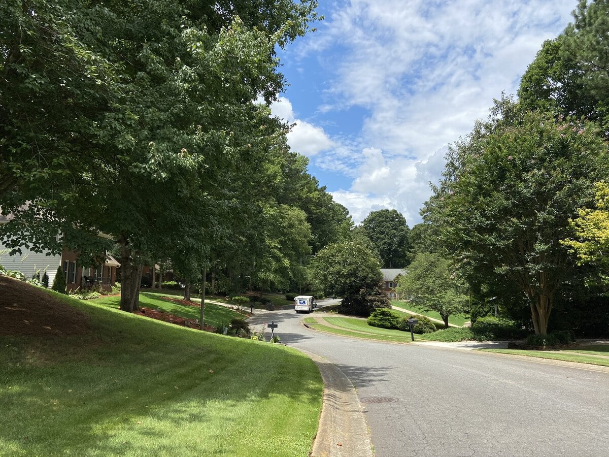 Living in Mableton, GA: Great Location Now, Real Downtown Later? 5 Living in Mableton, Georgia