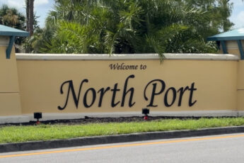 Living in North Port, FL