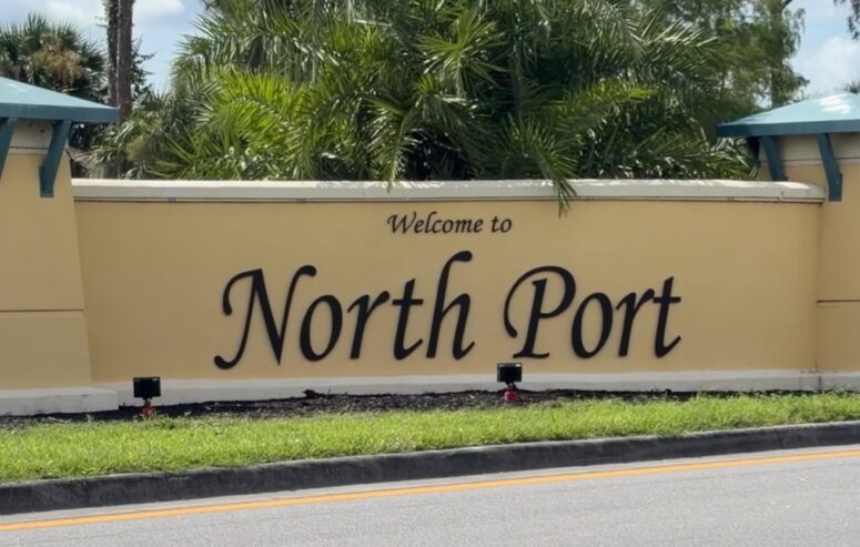 Living in North Port, FL Means Choosing Between Two Versions of the City: Old North Port vs Wellen Park