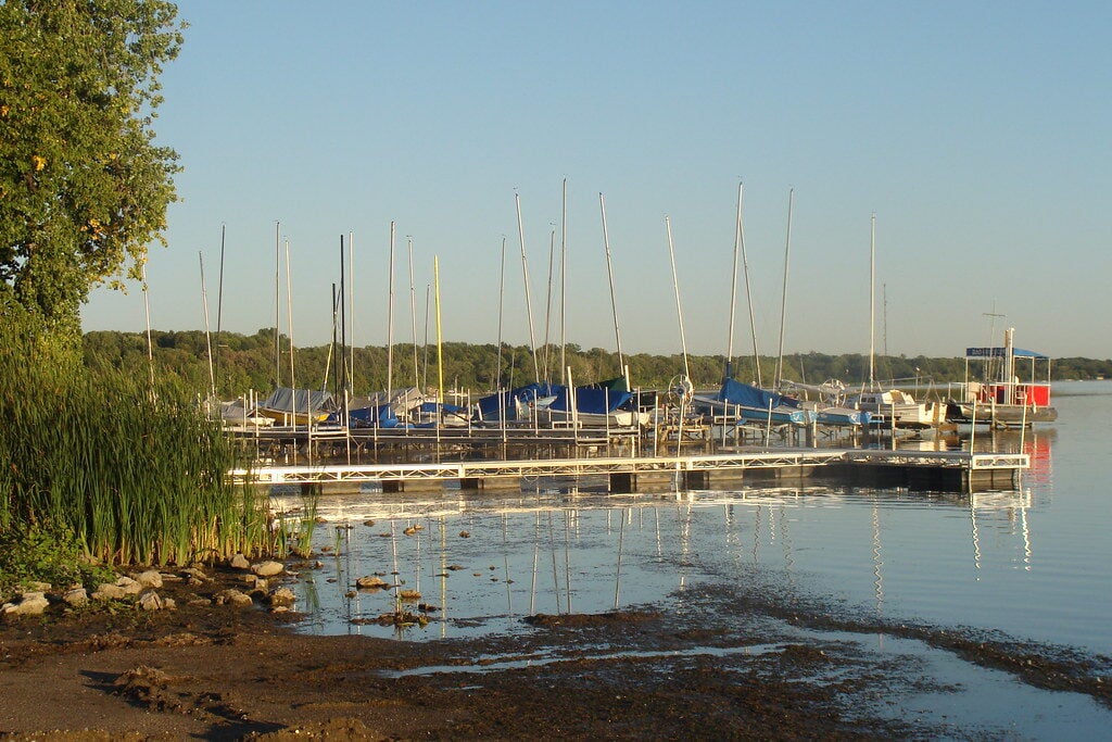 Living in Plymouth, Minnesota