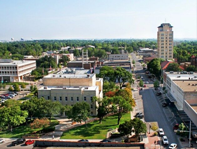 Living in Temple, TX: The Austin Alternative That Doesn't Need Austin 5 Living in Temple, TX