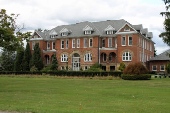 Madison Seminary
