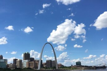 Maryland Heights, Missouri