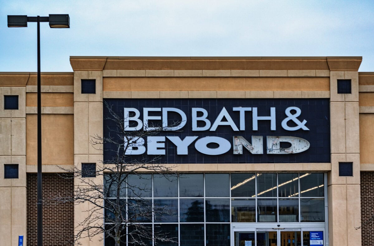 Meridian Mall