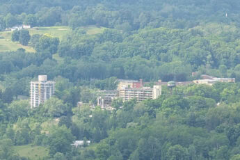 Nevele Grand Hotel in Ellenville, NY