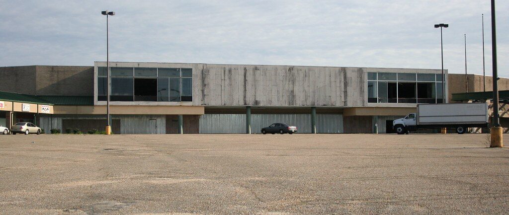 Normandale Shopping Center