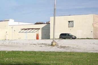 Normandale Shopping Center in Montgomery, AL Opened in 1954 and Is Down to a Few Businesses Now 15 Normandale Shopping Center