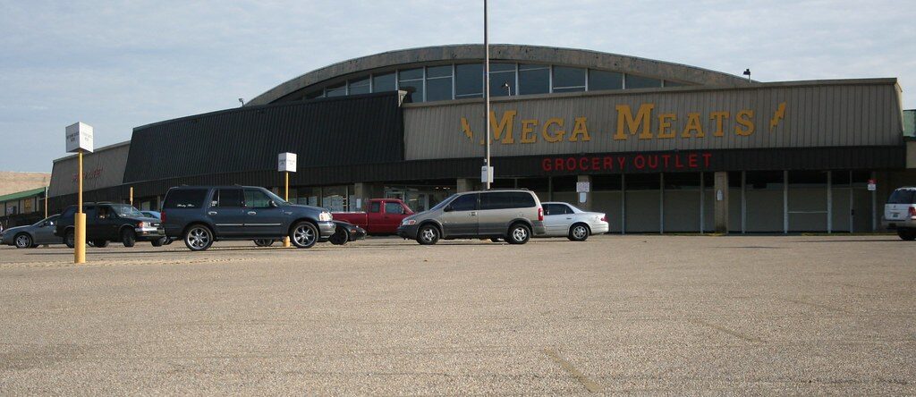 Normandale Shopping Center