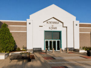 Northfield Square in Bradley, IL