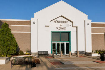 Northfield Square in Bradley, IL