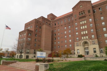 Northview Village Nursing Home in St. Louis, MO