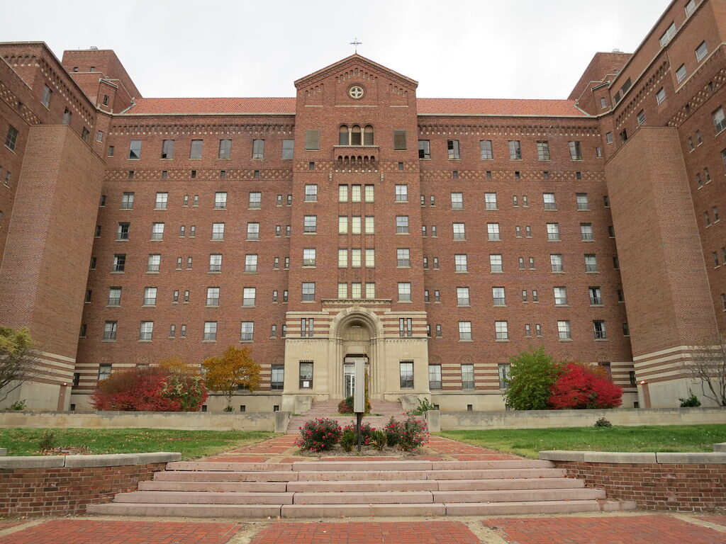Northview Village Nursing Home in St. Louis, MO