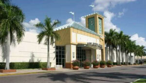 Palm Beach Mall