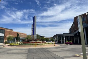 Randhurst Village, Mount Prospect, IL
