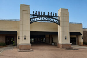 Santa Rosa Mall in Mary Esther, FL
