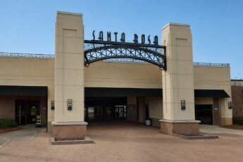 Santa Rosa Mall in Mary Esther, FL