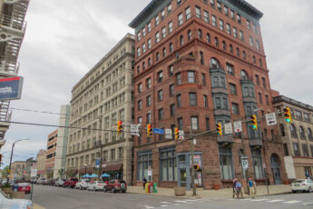Living in Scranton, PA: Why the City Is Perfect for Some People - and a Huge Mistake for Others 8 Scranton, Pennsylvania