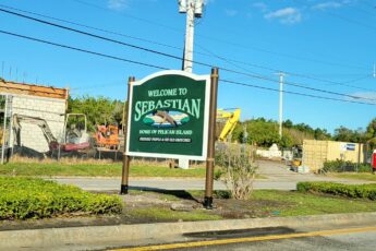 Sebastian, Florida