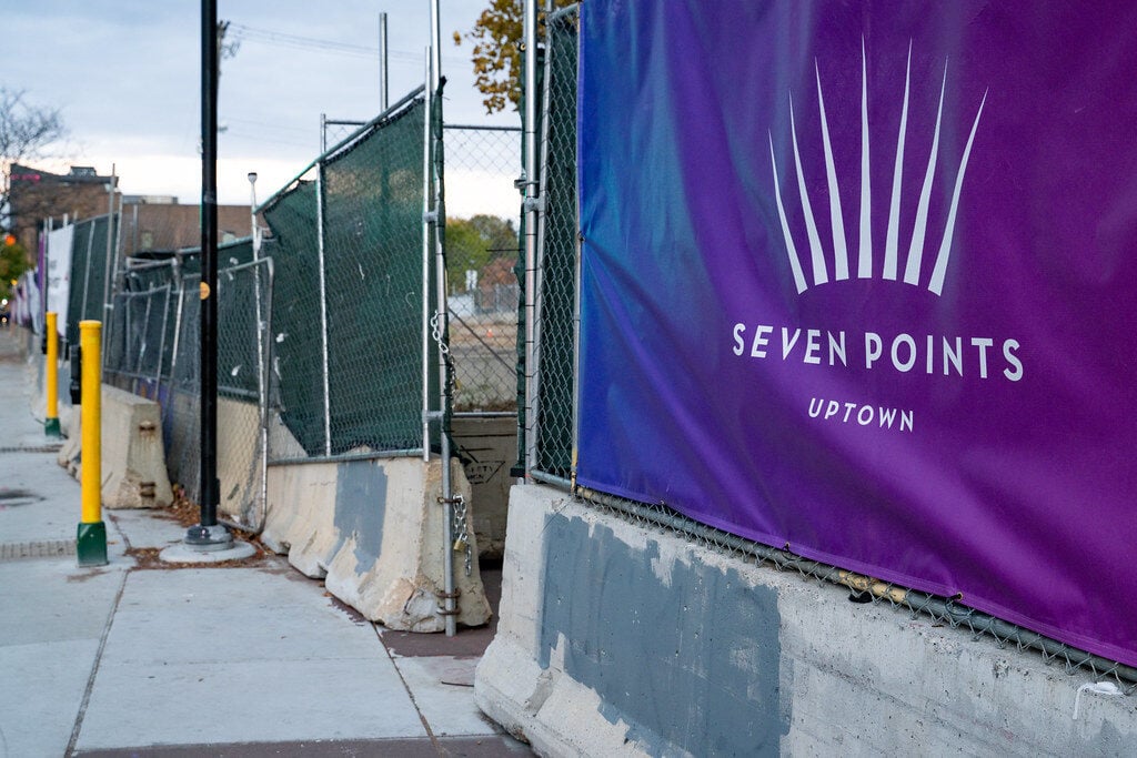 Seven Points